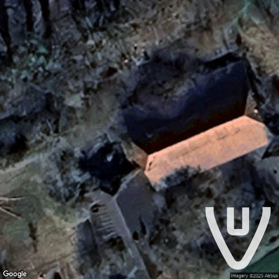 Heglitzer Farm abandoned location in Lower-Saxony, Lower-Saxony, Germany - House for urban exploration