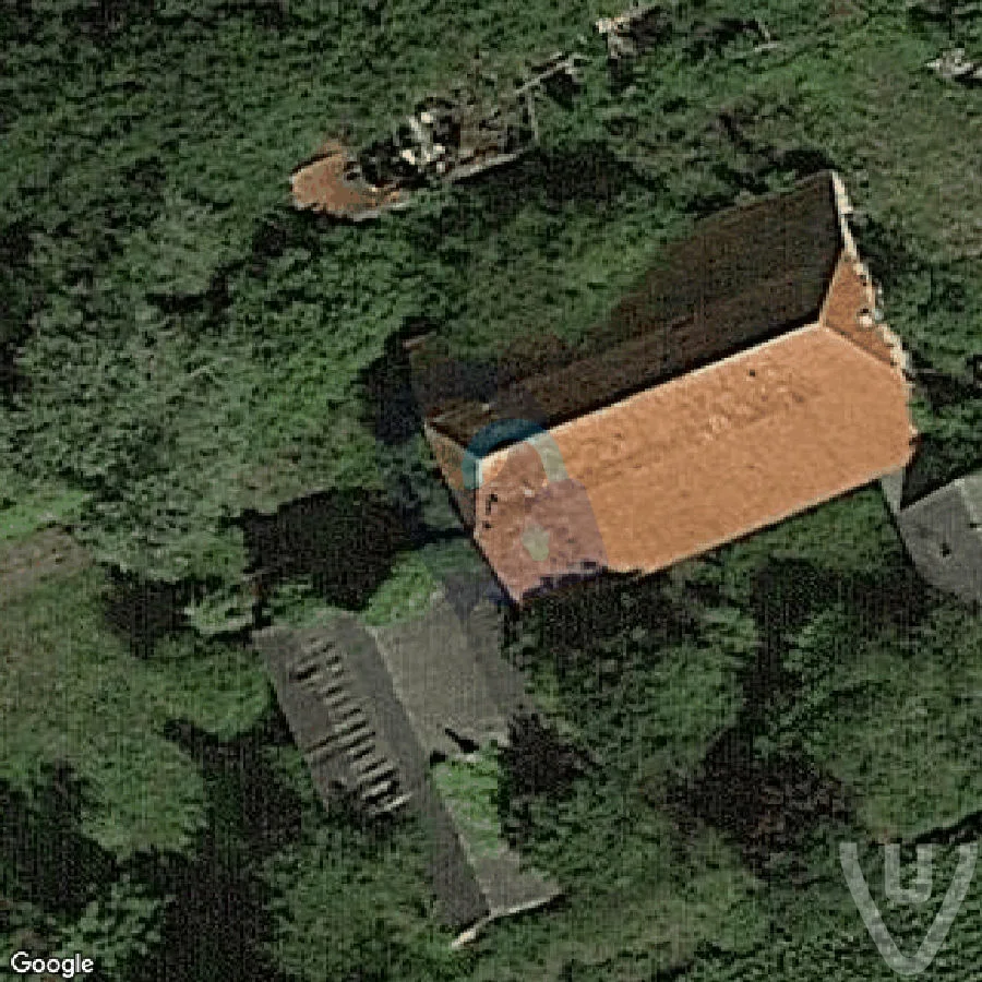 Heglitzer Farm abandoned location in Lower-Saxony, Lower-Saxony, Germany - House for urban exploration
