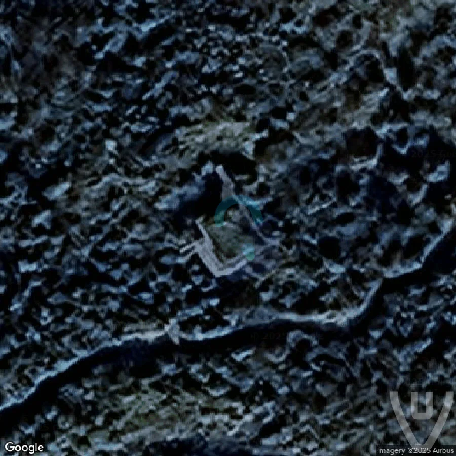 WN Munster abandoned location in Hauts-de-France, Hauts-de-France, France - Free for urban exploration