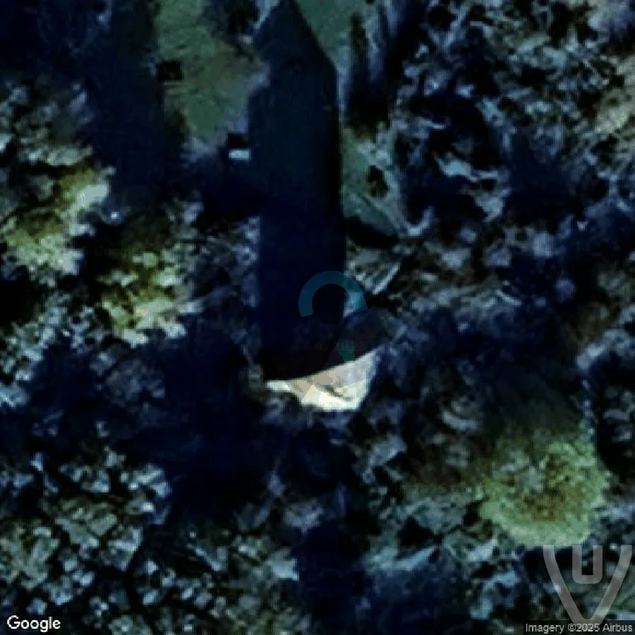 Oye Ruine abandoned location in Hauts-de-France, Hauts-de-France, France - Ruine for urban exploration