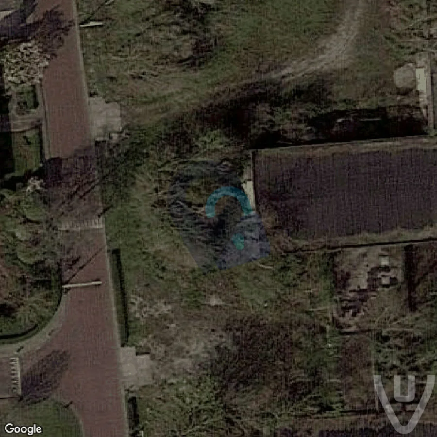 Factory Eede abandoned location in Zeeland, Zeeland, Netherlands - Factory for urban exploration