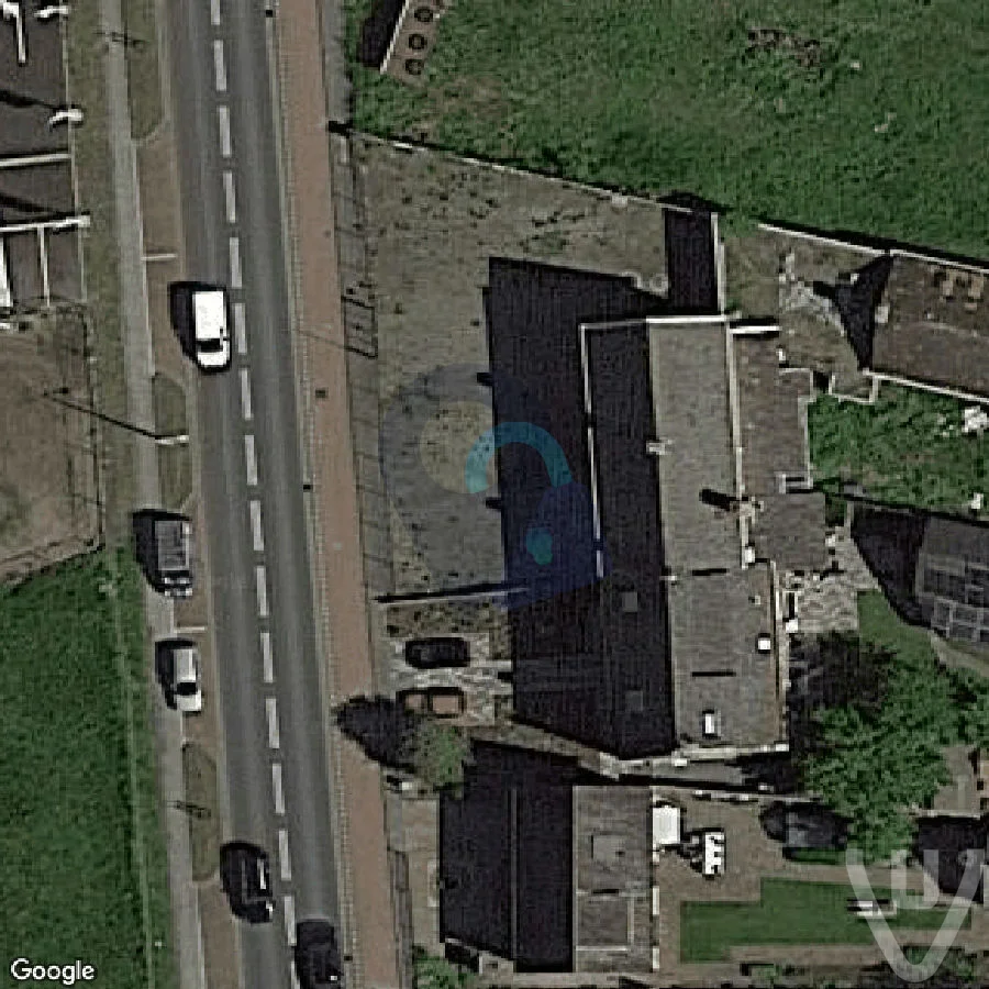 Huize Gent abandoned location in Zeeland, Zeeland, Netherlands - House for urban exploration