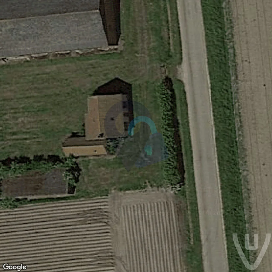 Mini Farm abandoned location in Zeeland, Zeeland, Netherlands - House for urban exploration