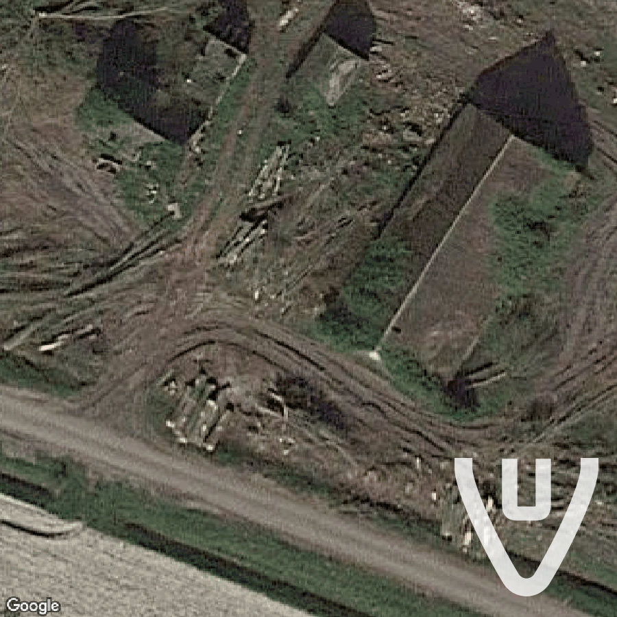 Grootmoeders Boerderij