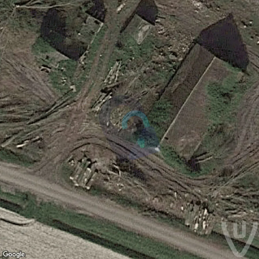 Grootmoeders Boerderij abandoned location in Zeeland, Zeeland, Netherlands - House for urban exploration