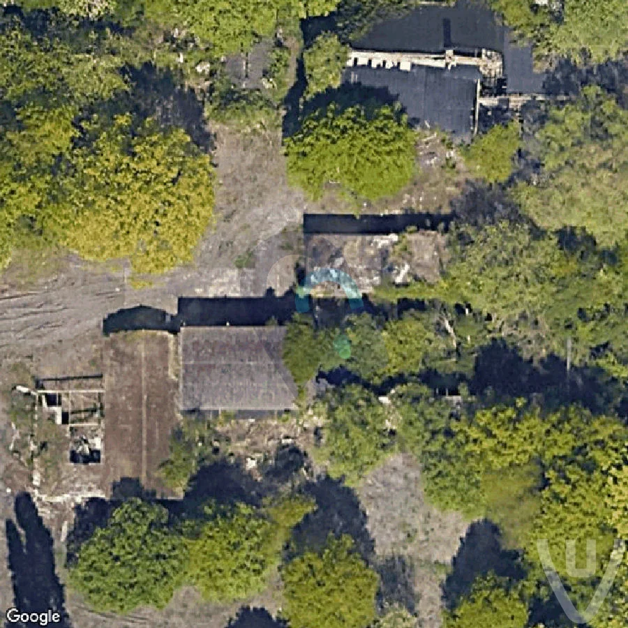 Building Lillo abandoned location in Flanders, Flanders, Belgium - House for urban exploration