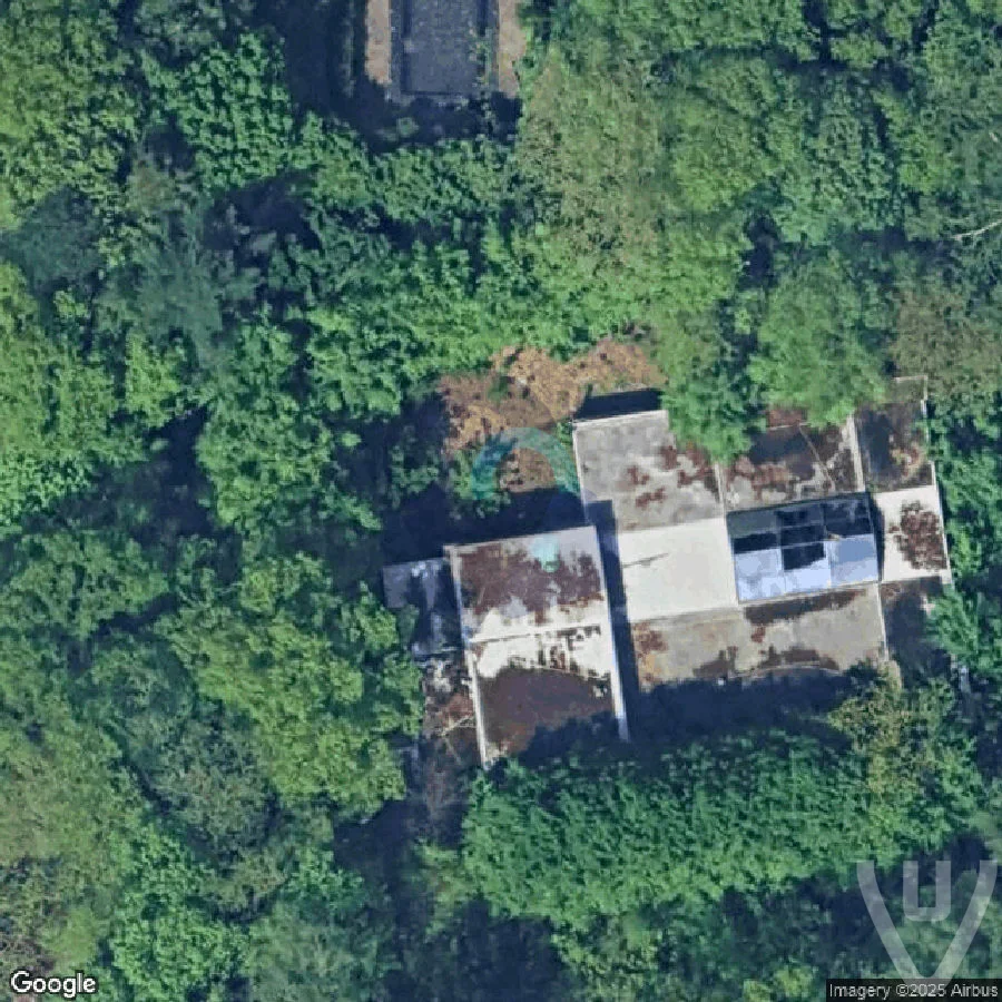 Chateau Der Robijnen abandoned location in North Brabant, North Brabant, Netherlands - House for urban exploration