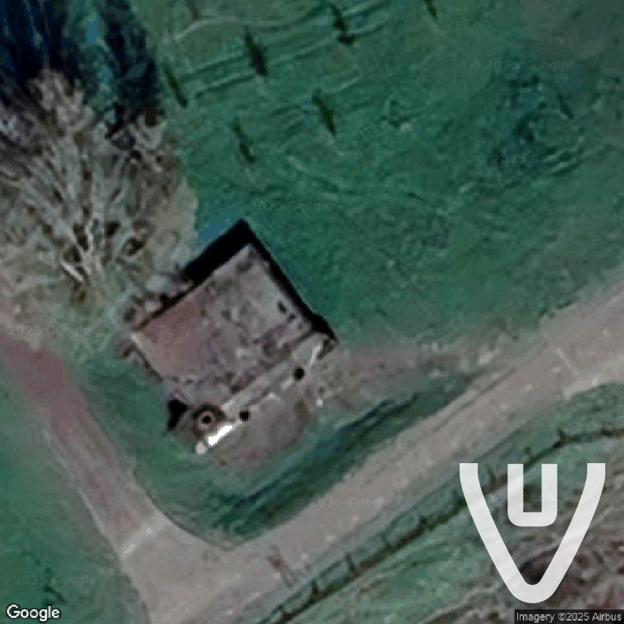 Beren Bunker abandoned location in South Holland, South Holland, Netherlands - Bunker for urban exploration