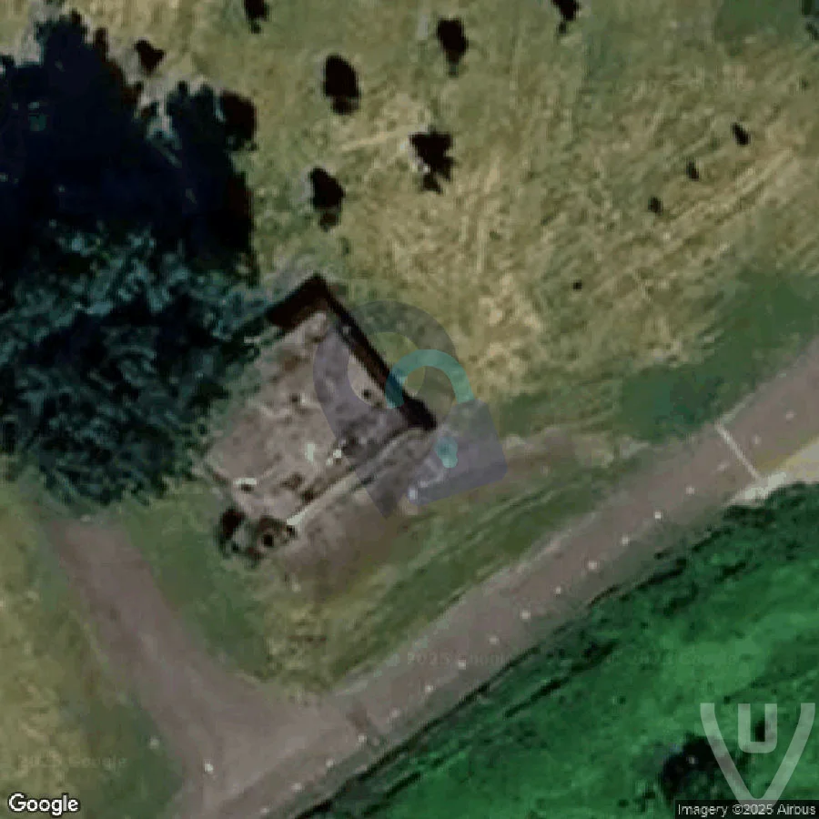 Beren Bunker abandoned location in South Holland, South Holland, Netherlands - Bunker for urban exploration