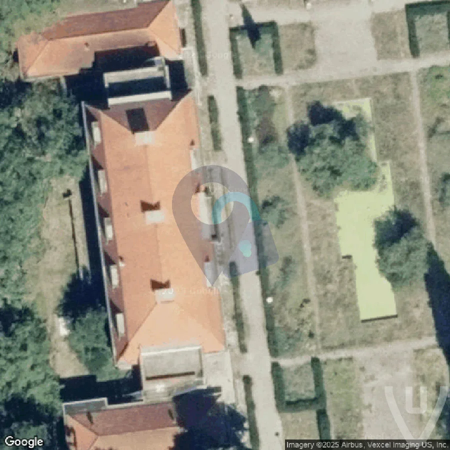 Rijkspand abandoned location in North Holland, North Holland, Netherlands - Office for urban exploration