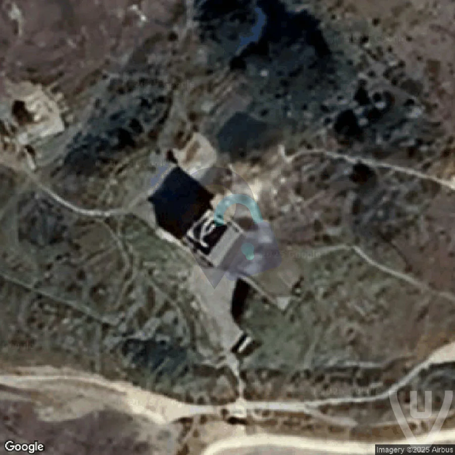 Kroontjesbunker abandoned location in North Holland, North Holland, Netherlands - Free for urban exploration