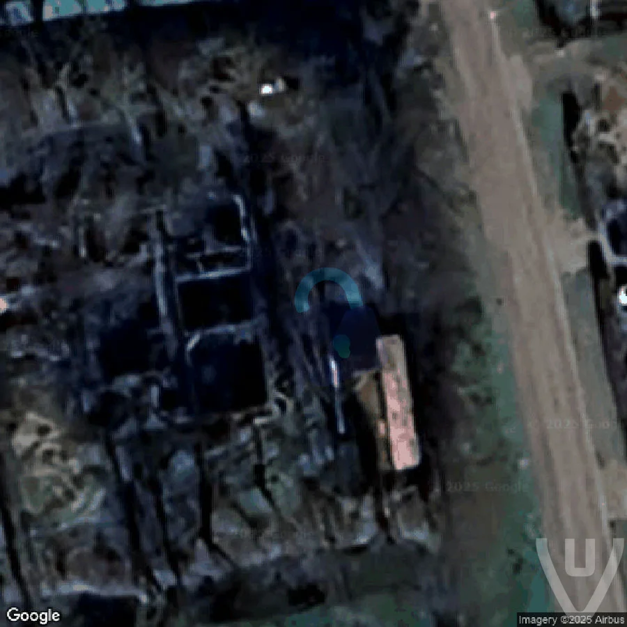 Huisje Fjild abandoned location in Friesland, Friesland, Netherlands - House for urban exploration