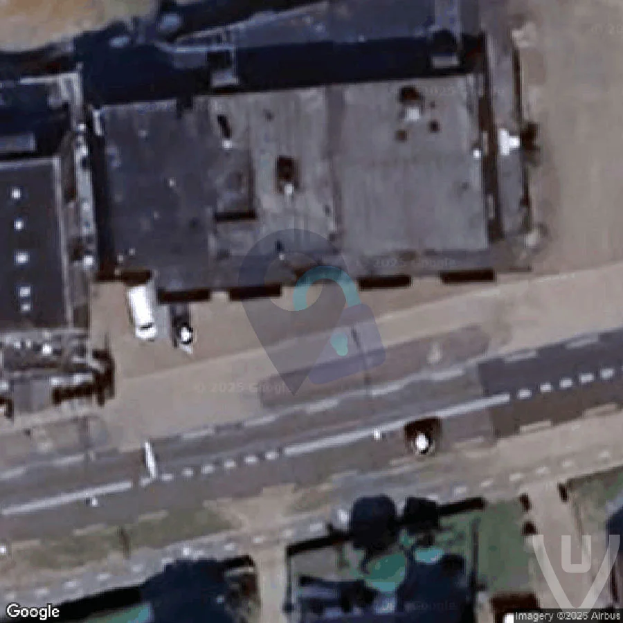 History Disco abandoned location in Drenthe, Drenthe, Netherlands - Entertainment for urban exploration