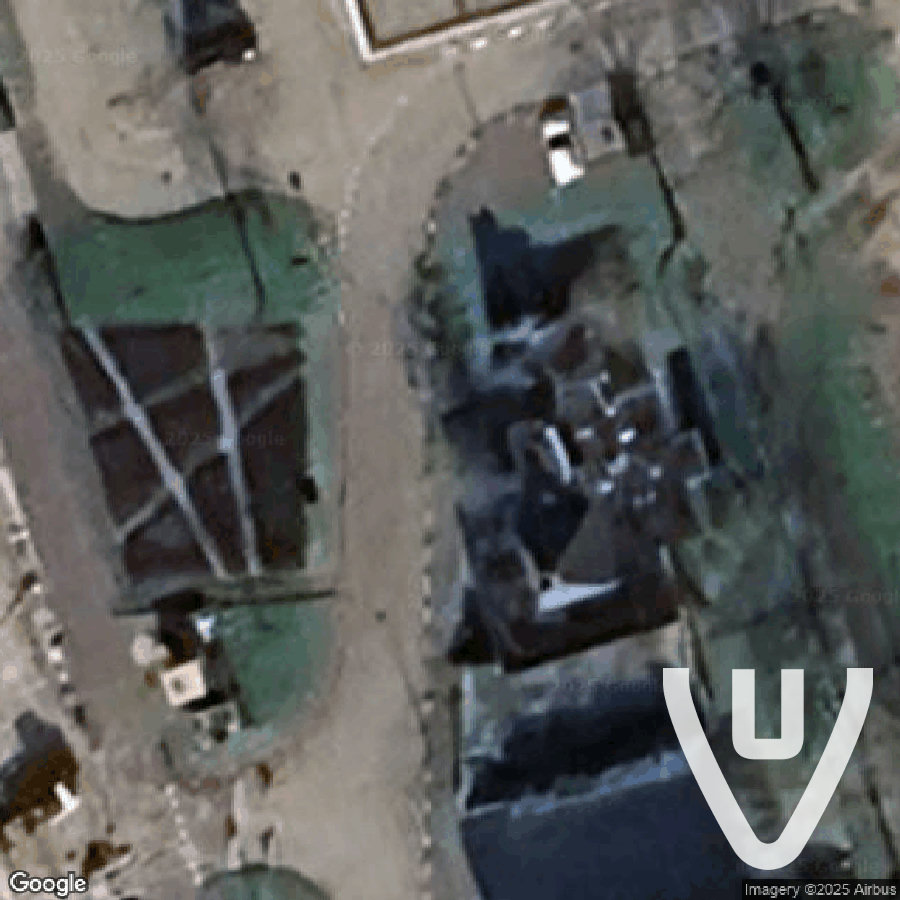 Restaurant aan het Zand