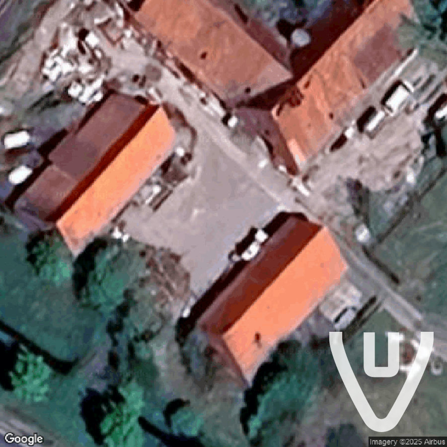 Boerderij x4 abandoned location in North-Rhine-Westphalia, North-Rhine-Westphalia, Germany - Farm for urban exploration