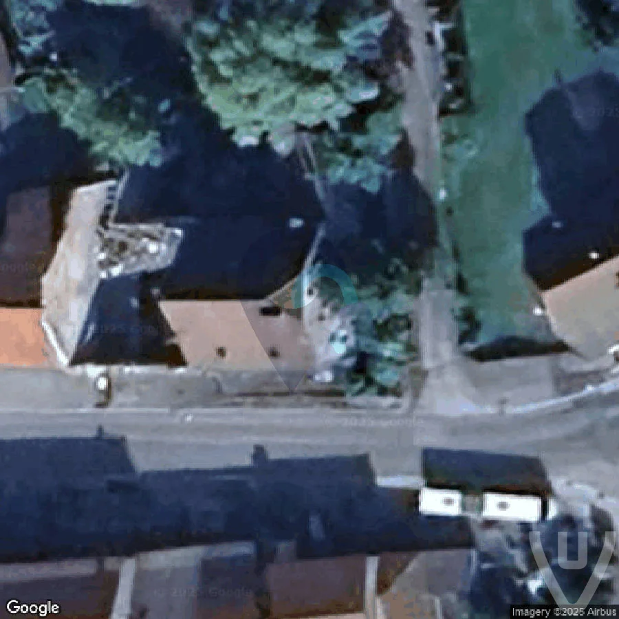 Maison des Jumelles abandoned location in Grand Est, Grand Est, France - House for urban exploration