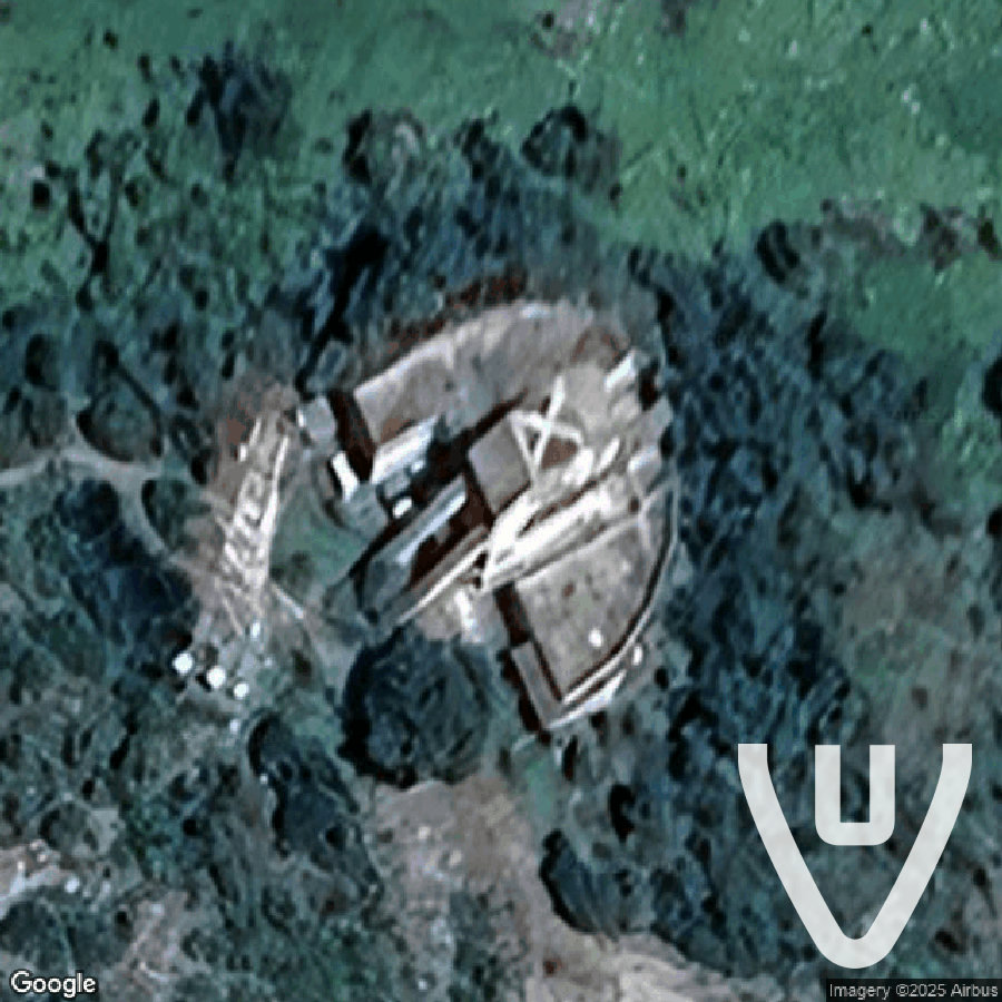 Haute Puissance abandoned location in Occitanie, Occitanie, France - Free for urban exploration