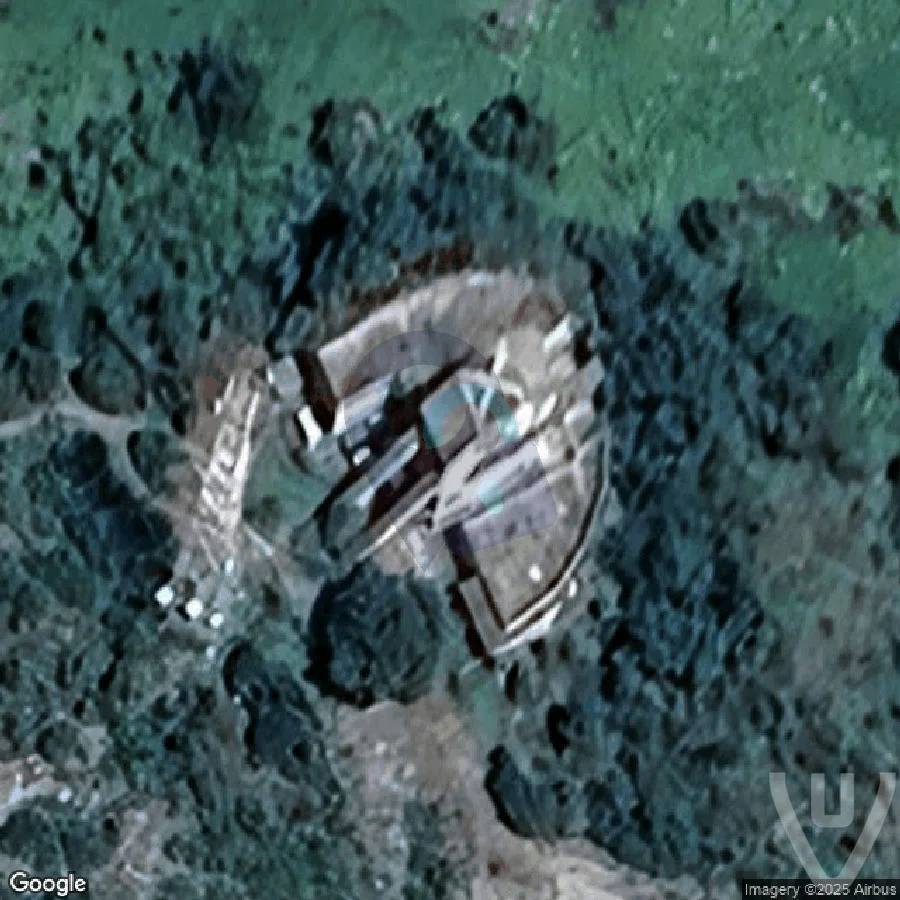 Haute Puissance abandoned location in Occitanie, Occitanie, France - Free for urban exploration