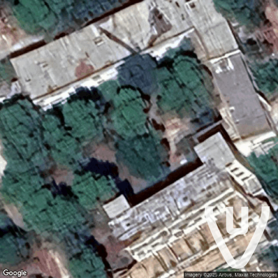 Hotel-Discotheque Abandonne