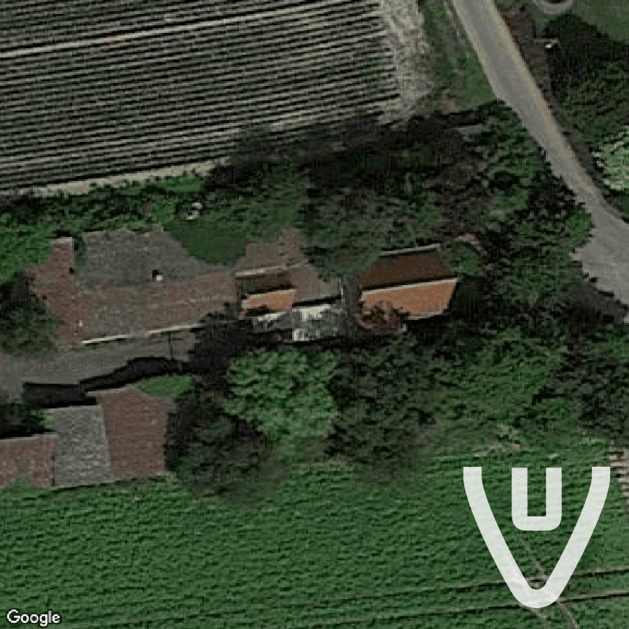 Grandmother's Shoes House