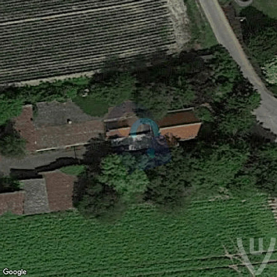 Grandmother's Shoes House abandoned location in Flanders, Flanders, Belgium - House for urban exploration