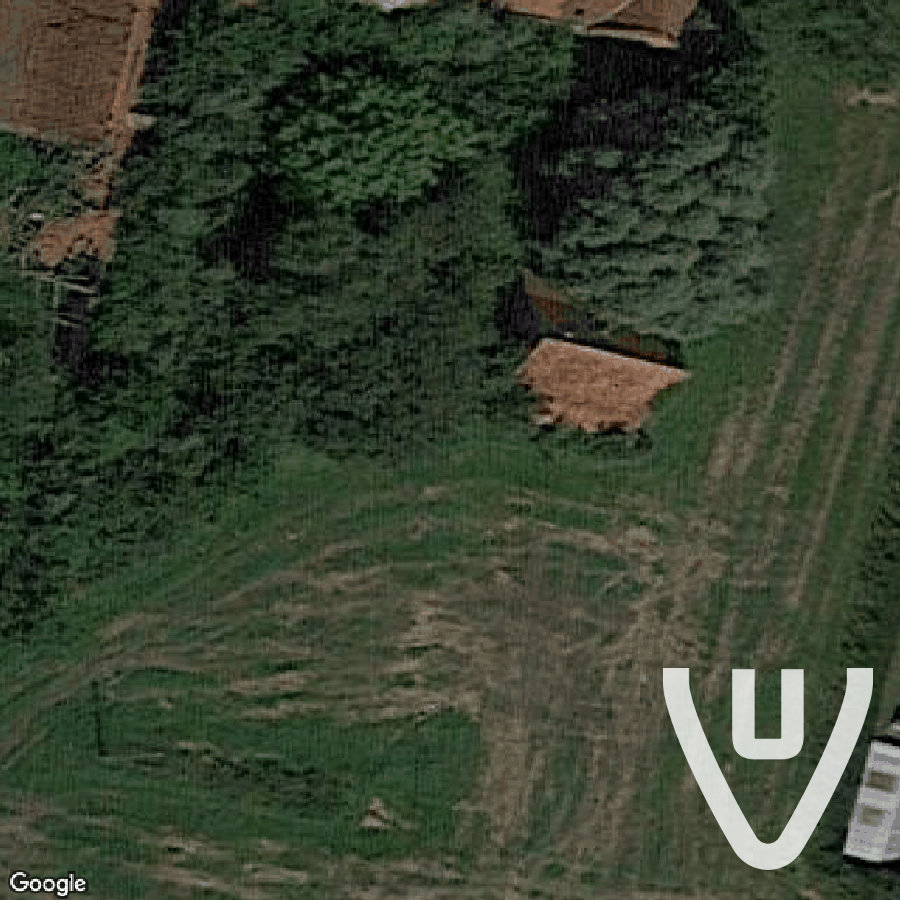 Ferme Du Chemin De Fer