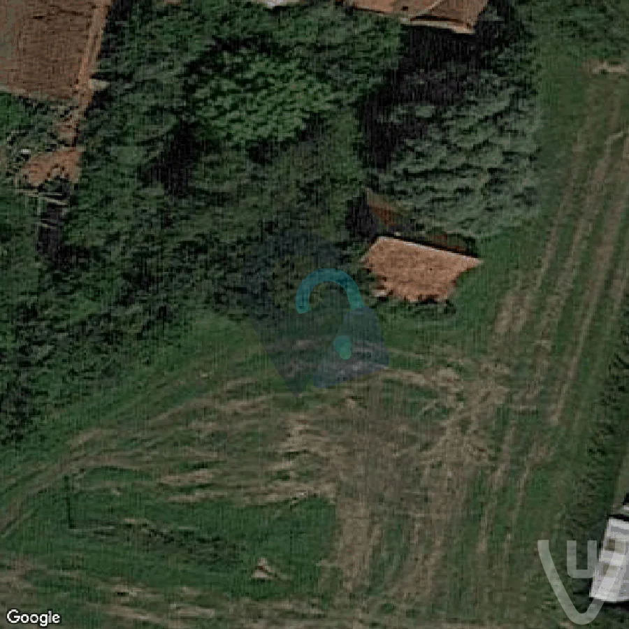 Ferme Du Chemin De Fer abandoned location in Flanders, Flanders, Belgium - House for urban exploration