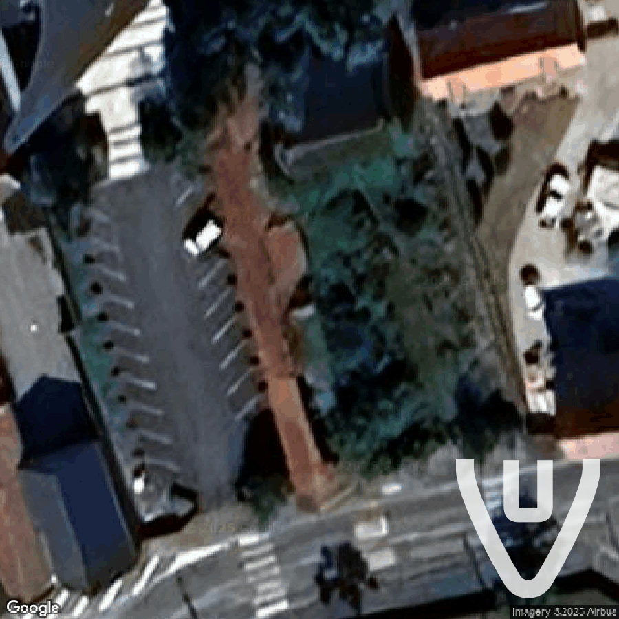 Maison Mortes Plantes