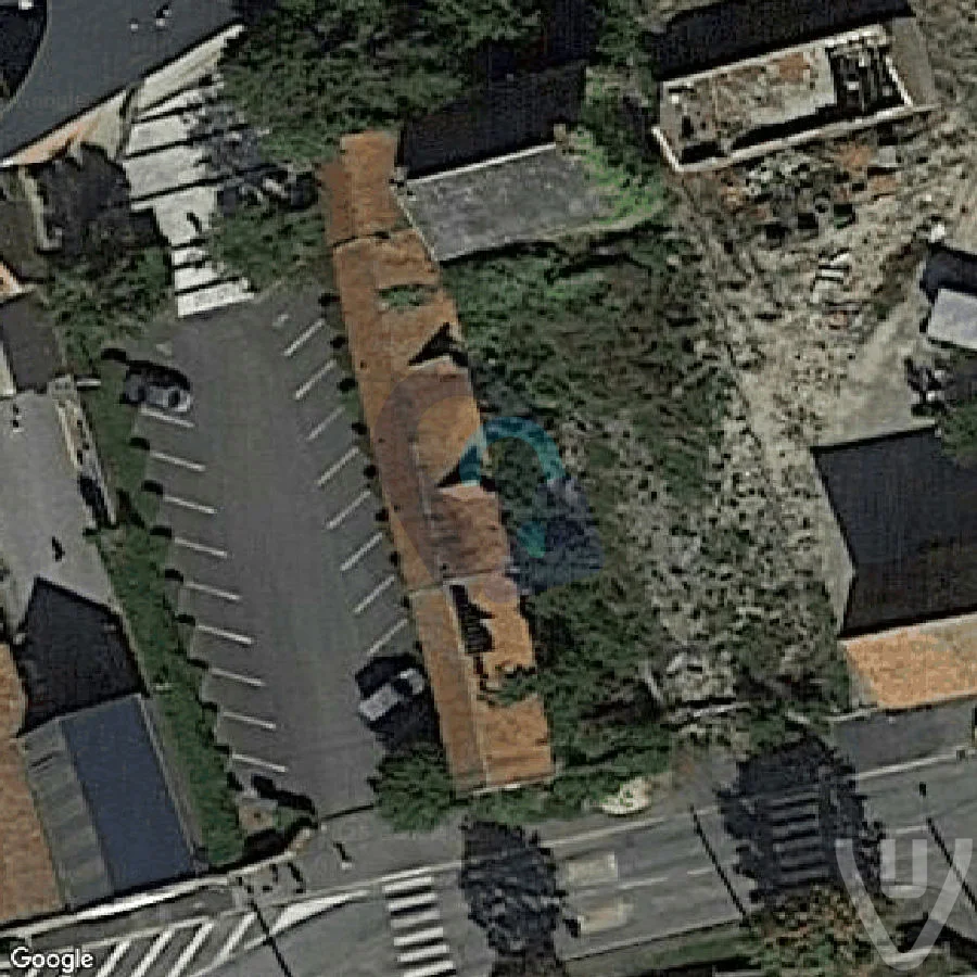 Maison Mortes Plantes abandoned location in Hauts-de-France, Hauts-de-France, France - House for urban exploration