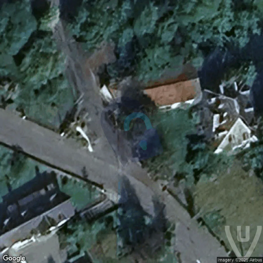 Manoir Diogenes abandoned location in Occitanie, Occitanie, France - House for urban exploration