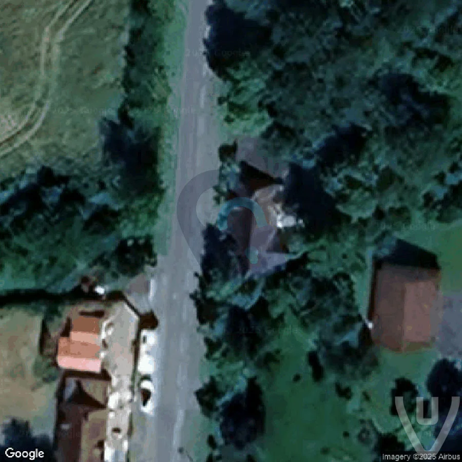 Maison Tivoli abandoned location in Centre-Val de Loire, Centre-Val de Loire, France - House for urban exploration