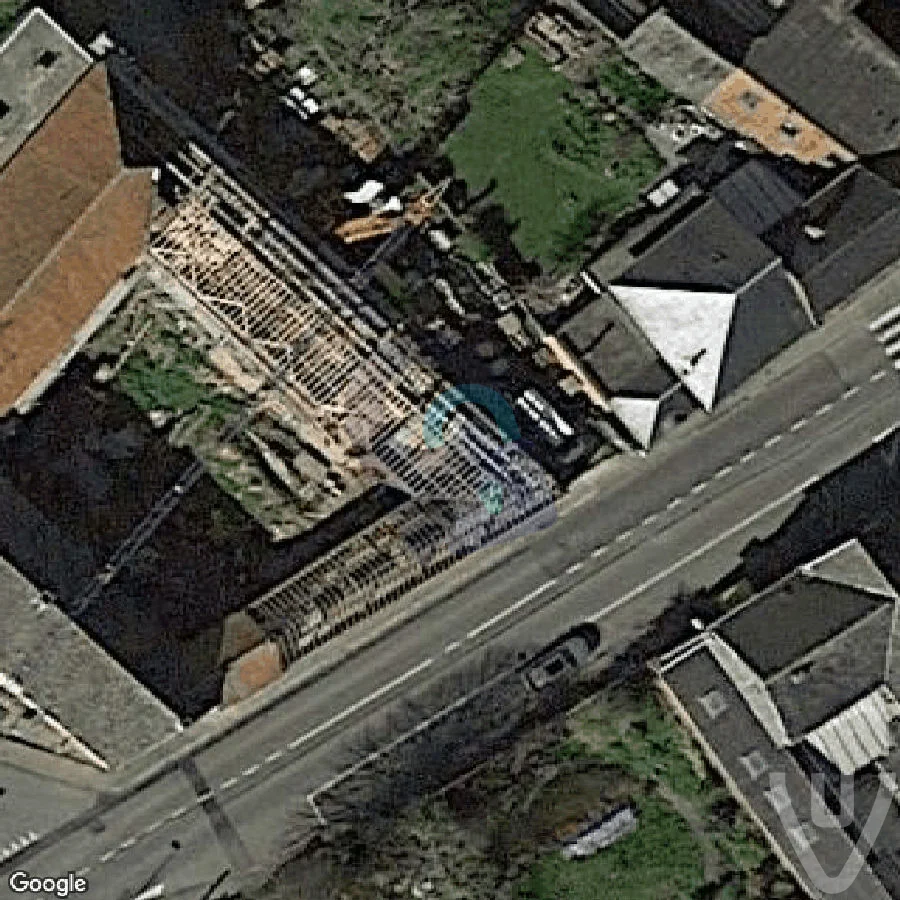 Farm Hoecke abandoned location in Flanders, Flanders, Belgium - Farm for urban exploration