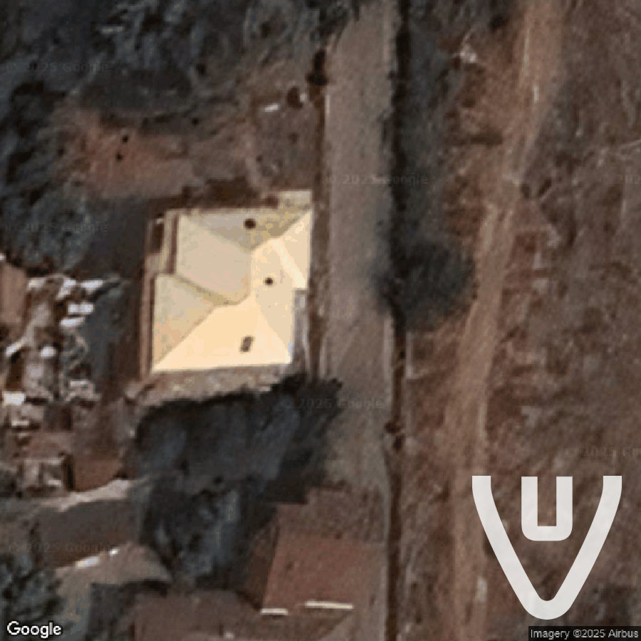 Villa Zeno abandoned location in Piedmont, Piedmont, Italy - House for urban exploration