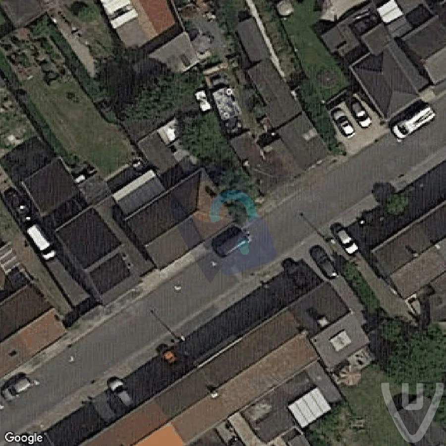 Huize Wegel abandoned location in Flanders, Flanders, Belgium - House for urban exploration