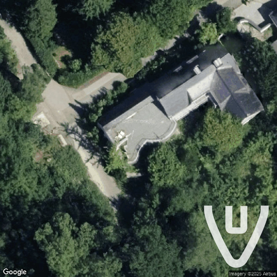 Villa Light abandoned location in North-Rhine-Westphalia, North-Rhine-Westphalia, Germany - House for urban exploration