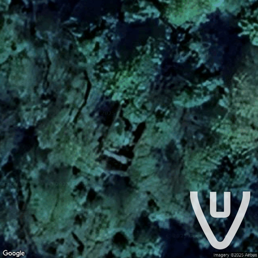 Victory of Nature abandoned location in Greater Poland Voivodeship, Greater Poland Voivodeship, Poland - Tomb for urban exploration