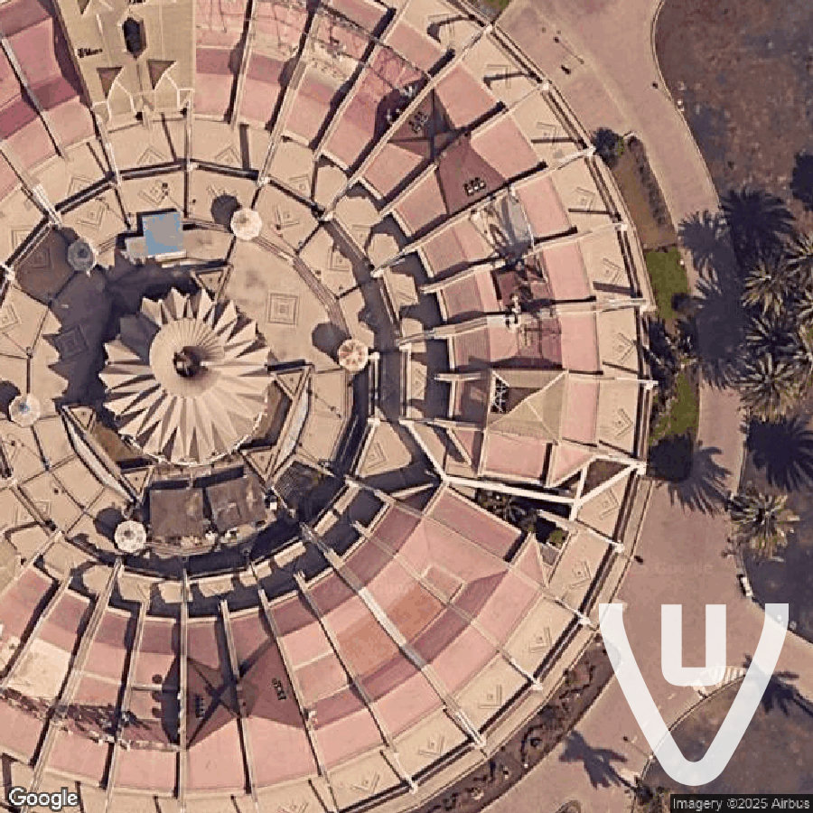 Abandoned Shoppingmall