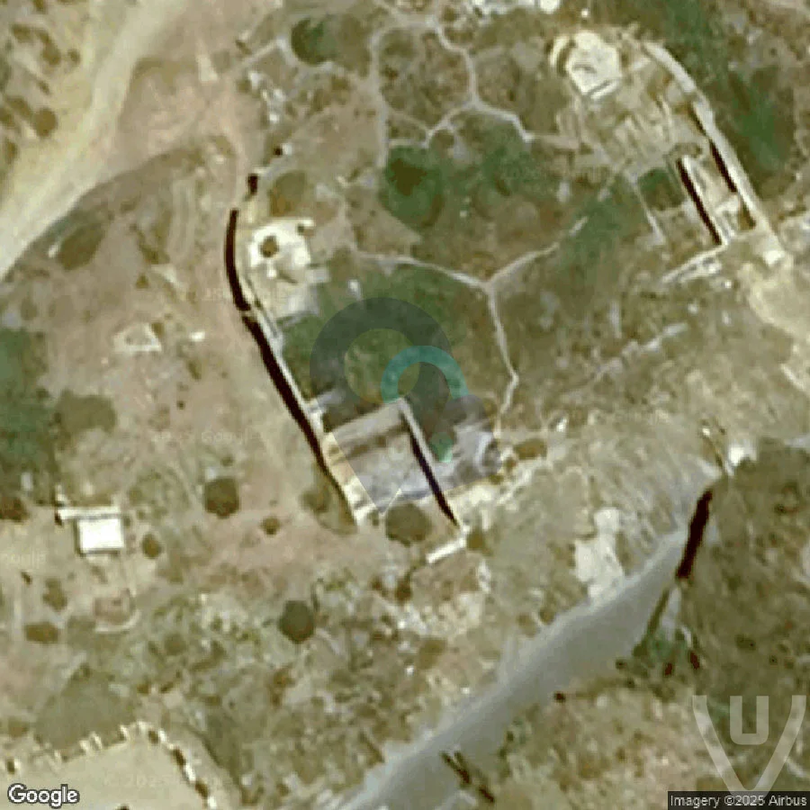 Ruine des PV abandoned location in Occitanie, Occitanie, France - Ruine for urban exploration