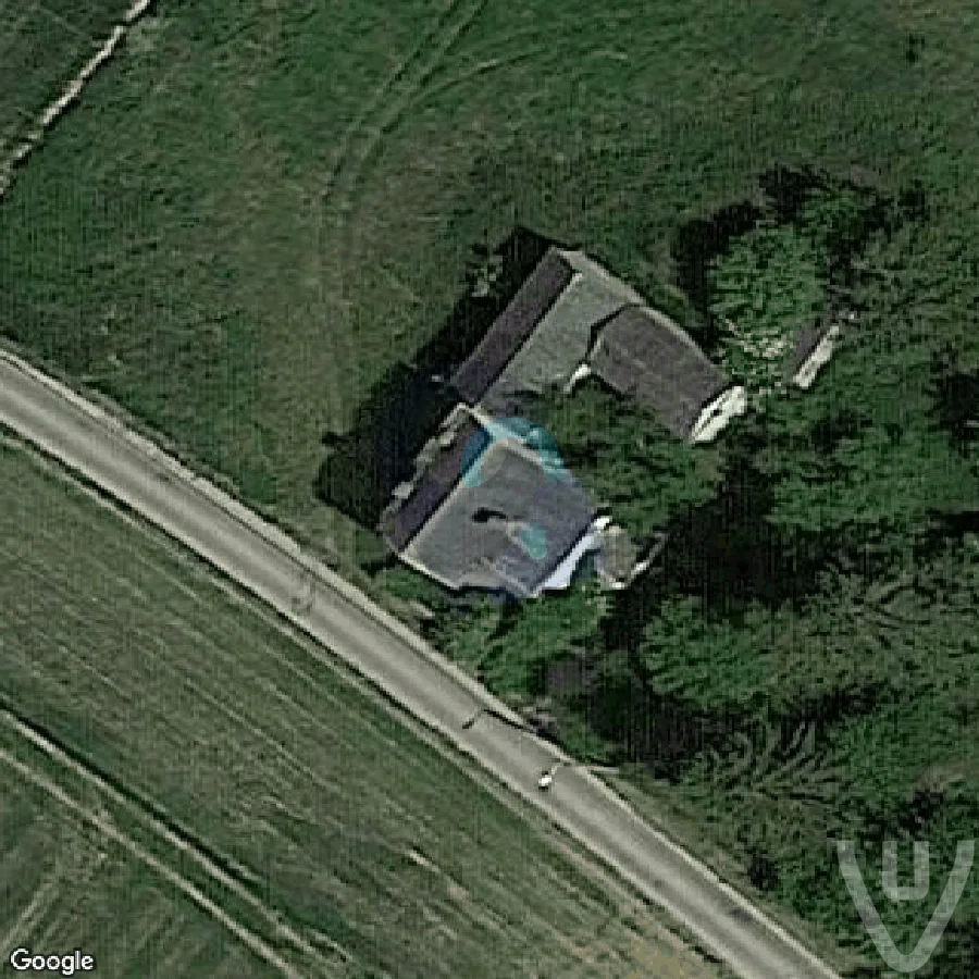 Blue Rabbit House abandoned location in Wallonia, Wallonia, Belgium - House - highly rated urbex spot for urban exploration