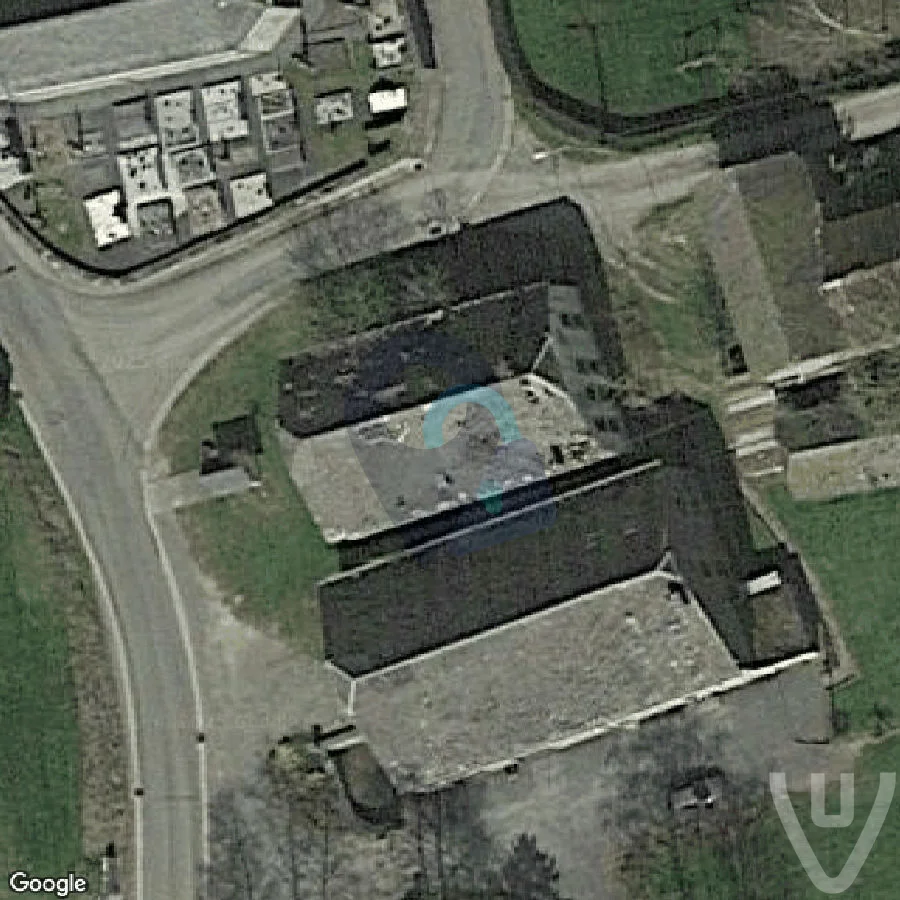 Ferme H abandoned location in Wallonia, Wallonia, Belgium - House for urban exploration