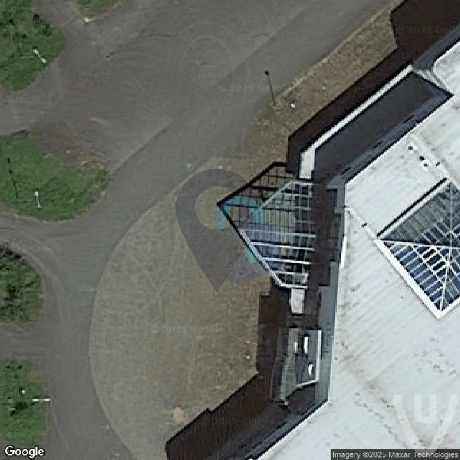 Verlassenes Mobelgeschaft abandoned location in Saxony, Saxony, Germany - Shopping for urban exploration