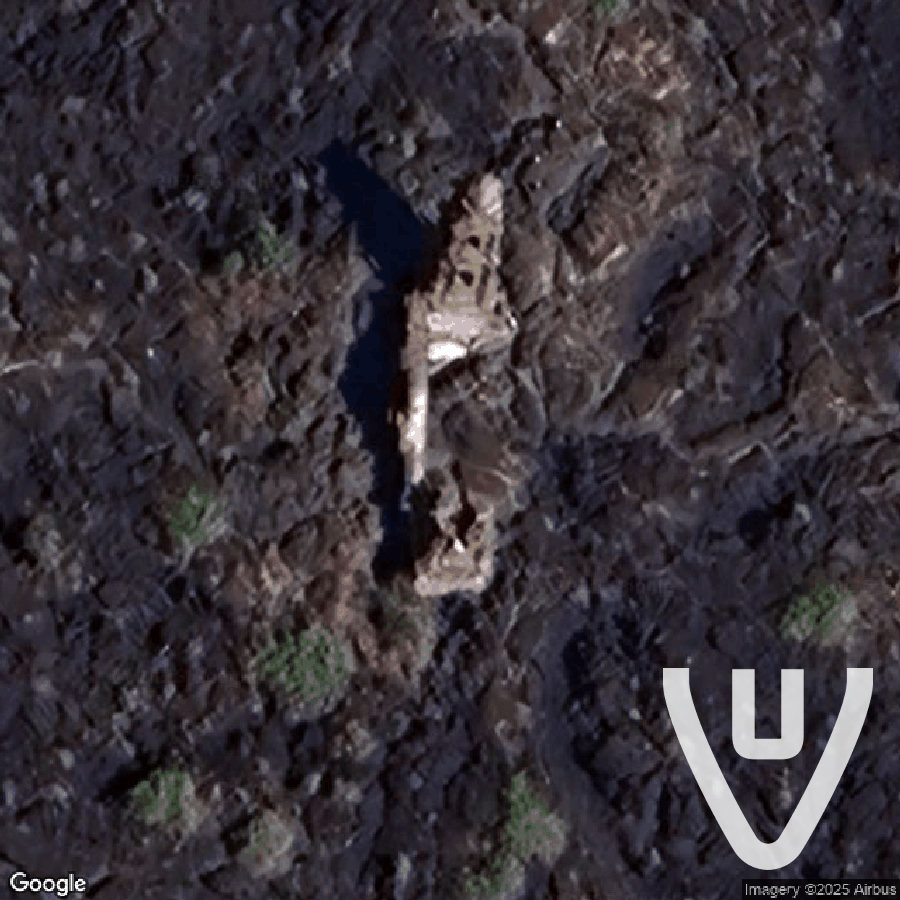 San Juan Parangaricutiro