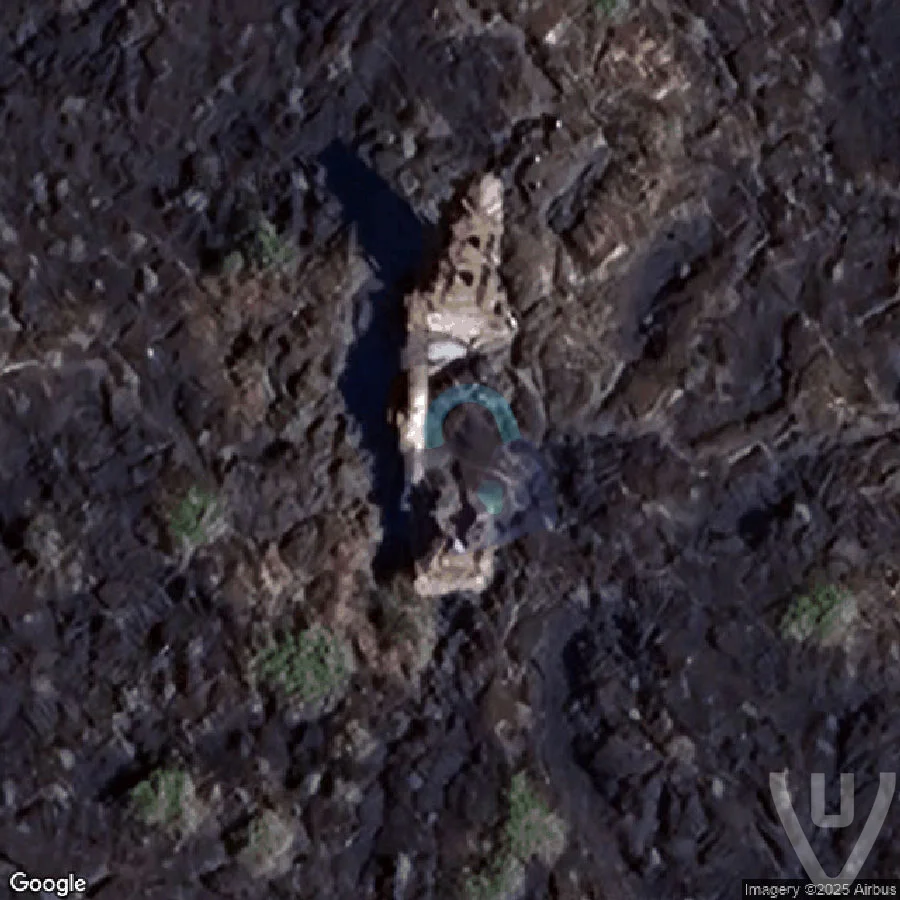 San Juan Parangaricutiro