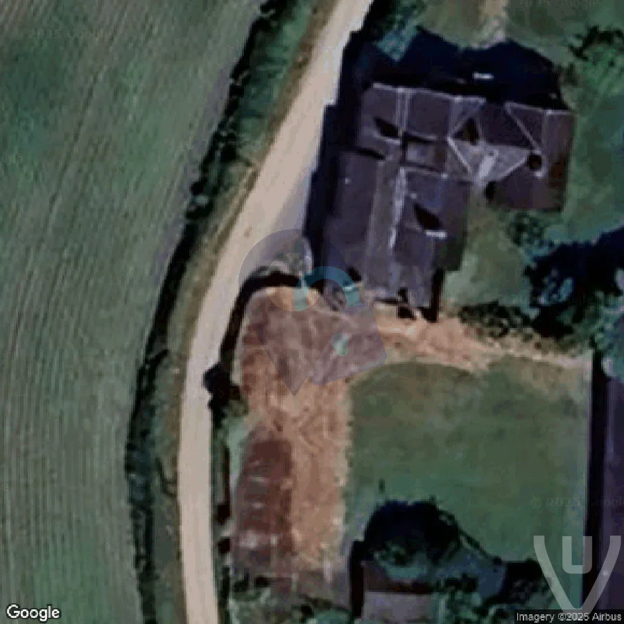 The Old Mansion abandoned location in England, England, United Kingdom - House for urban exploration