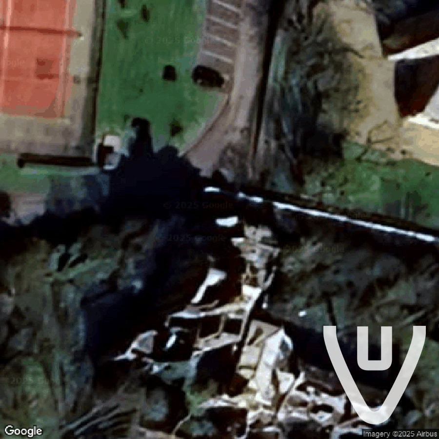 Chateau du Clos des Fees