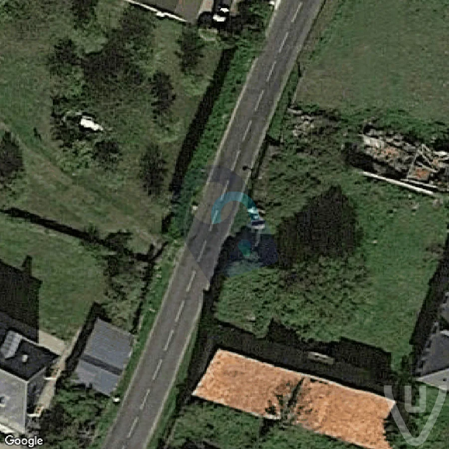 Ferme Montier abandoned location in Hauts-de-France, Hauts-de-France, France - House for urban exploration