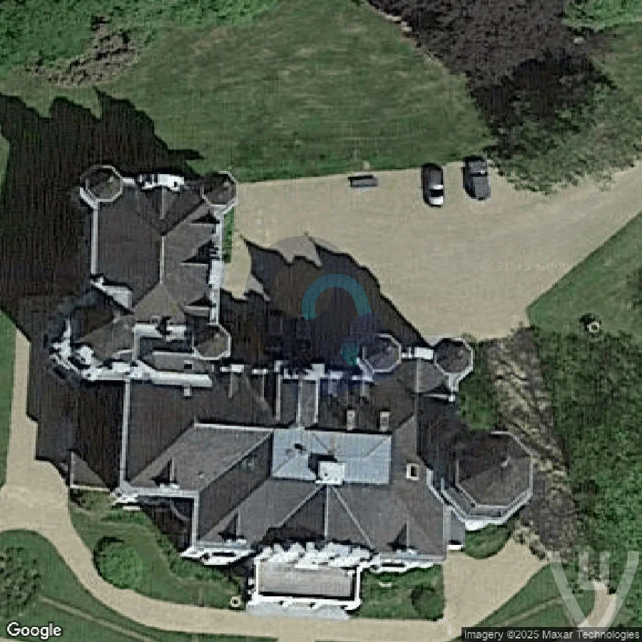 Chateau A abandoned location in Wallonia, Wallonia, Belgium - Castle for urban exploration