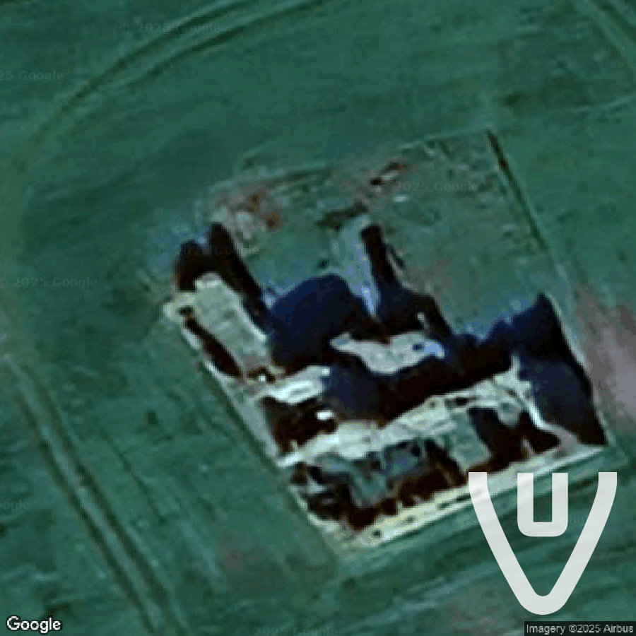 Castle Pittulie abandoned location in Scotland, Scotland, United Kingdom - Free for urban exploration