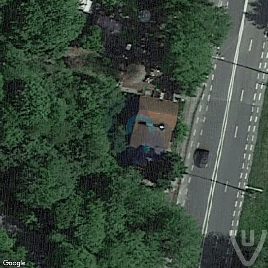 Maison Joceline abandoned location in Wallonia, Wallonia, Belgium - House for urban exploration