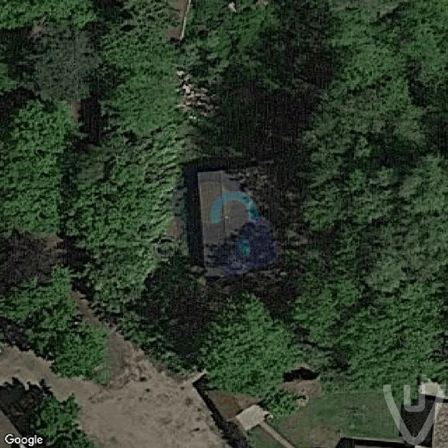 The cavehouse abandoned location in Flanders, Flanders, Belgium - House for urban exploration